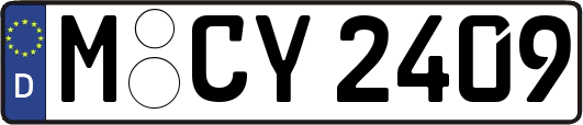 M-CY2409