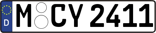 M-CY2411