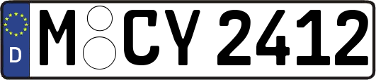 M-CY2412