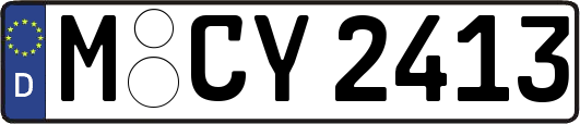 M-CY2413