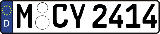 M-CY2414