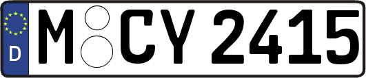 M-CY2415
