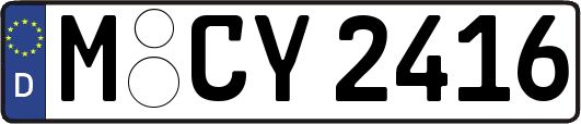 M-CY2416