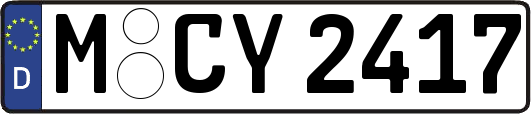 M-CY2417