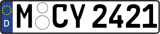 M-CY2421