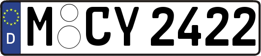 M-CY2422