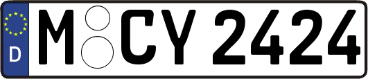 M-CY2424
