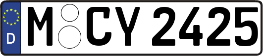 M-CY2425