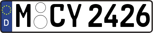 M-CY2426