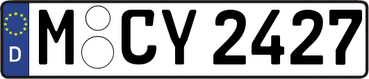 M-CY2427
