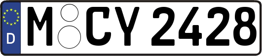 M-CY2428