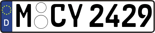 M-CY2429