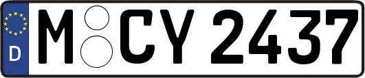 M-CY2437