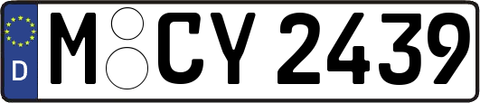 M-CY2439