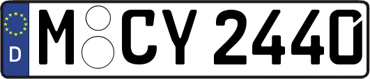 M-CY2440