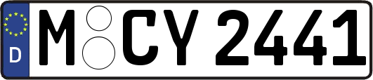M-CY2441