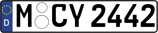 M-CY2442