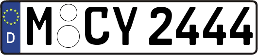 M-CY2444