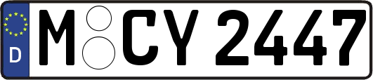 M-CY2447