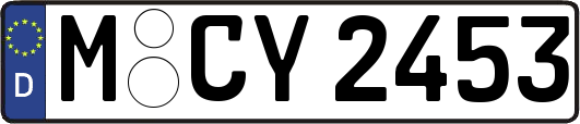 M-CY2453