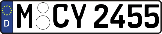 M-CY2455
