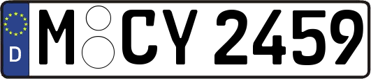 M-CY2459