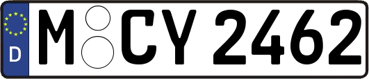 M-CY2462