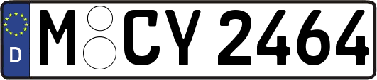 M-CY2464