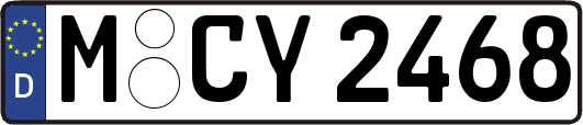 M-CY2468