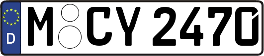 M-CY2470
