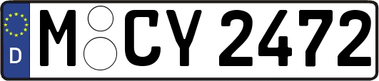 M-CY2472