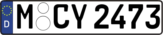 M-CY2473