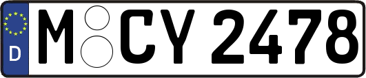 M-CY2478