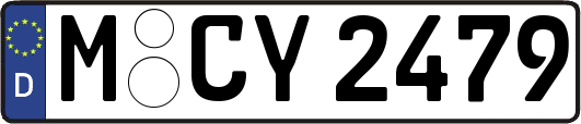 M-CY2479