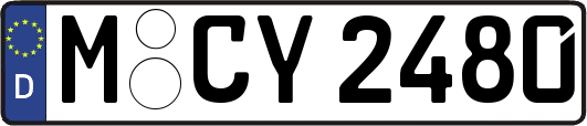 M-CY2480