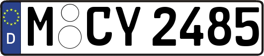 M-CY2485
