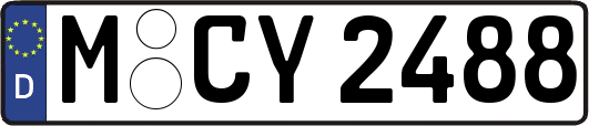 M-CY2488