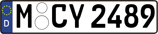 M-CY2489