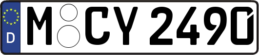 M-CY2490