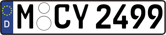 M-CY2499