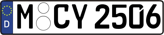 M-CY2506