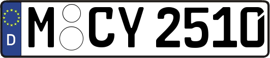 M-CY2510