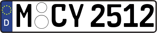 M-CY2512