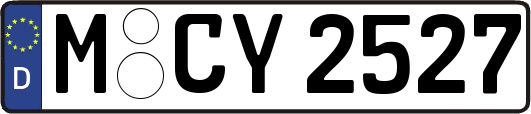 M-CY2527