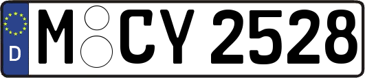 M-CY2528