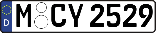 M-CY2529