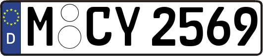 M-CY2569