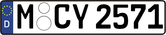 M-CY2571