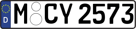 M-CY2573