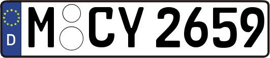 M-CY2659